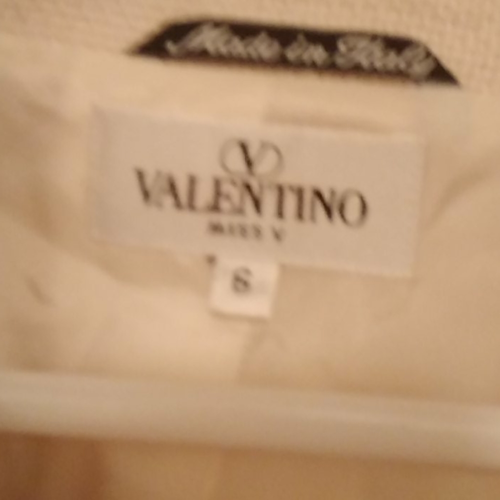 Designer jacket - Picture 2 of 2